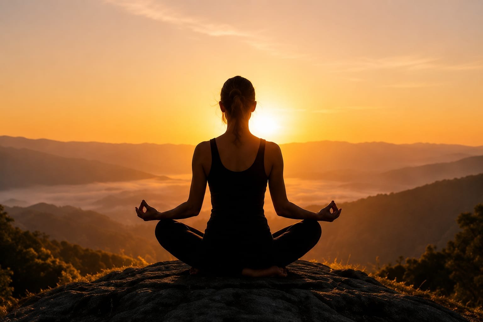 yoga image
